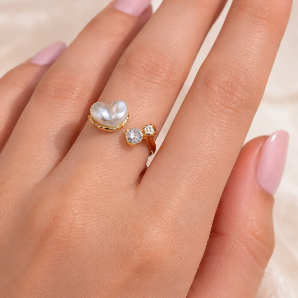 Ring-RA1025