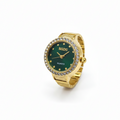 Adjustable Ring Watch 10