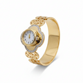 Anti Tarnish Watch Bracelet 4